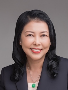Angeline Wong