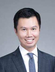 Kevin Lai